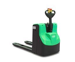 Transpalette électrique