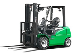 Chariot élévateur 2,5T lithium